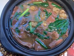-乔阿马·江南味·驴肉香(龙湖华泾天街店)