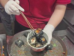 -黑色经典臭豆腐·湖南特产(太平街口店)