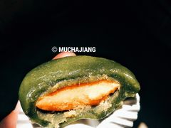 -泸溪河桃酥(秦淮夫子庙一店)