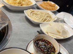 -光头药膳鸡(莱茵小镇店)