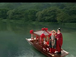 -拾尚映画·STUDIO婚纱摄影(中关村店)