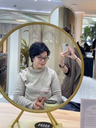 -NANAN美发沙龙