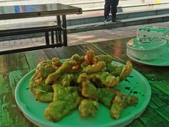 -金丝饭庄(金丝新天地保障性住宅小区店)