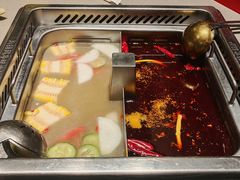 -海底捞火锅(江宸天街店)