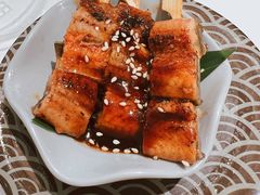 -争鲜回转寿司(通州万达店)