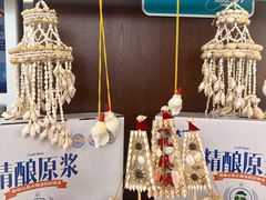 -大锅强·蒸海鲜青岛菜(吾悦广场店)