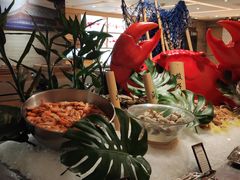 -北京王府井希尔顿酒店·万斯阁西餐厅