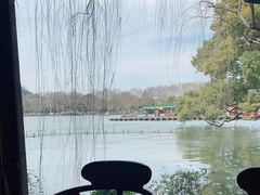 -湖畔居茶楼(湖滨店)
