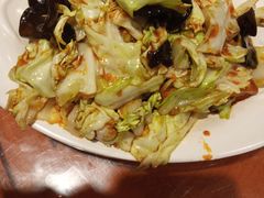 -振生清真饭店(永安道店)