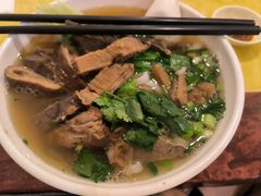 -莲塘味宝园牛杂(天越翔园店)