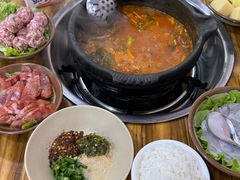 -笔记安顺夺夺粉火锅