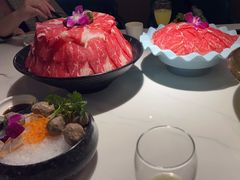 -德天雪花肥牛海鲜火锅(南苑东路店)