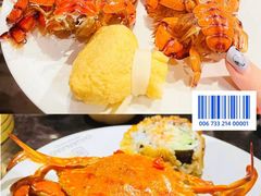 -川骄海鲜自助(亚运村店)