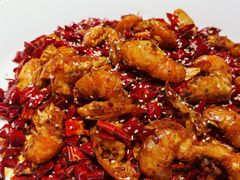 -沅江水·湖南家宴(南村万博长隆商圈店)