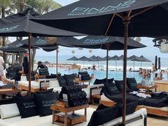 -FINNS Beach Club