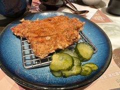 -馔豚·台北菜专门店(深圳湾万象城店)