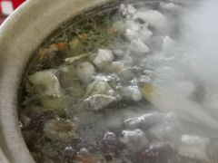 -威邵鸡煲(西华路总店)