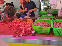 -阿娟牛肉丸·手打牛肉丸·现做现卖