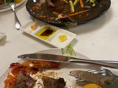 -宴悦海鲜餐厅·游水海鲜·牛排(亚龙湾瑞吉店)
