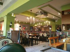 大堂-冰城串吧(柳芳店)