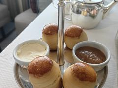 -北京柏悦酒店·锦庭餐厅Dining Room