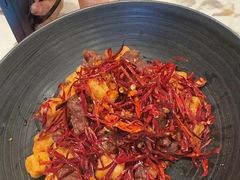 -火婆子·川小馆(扬韬科技广场店)
