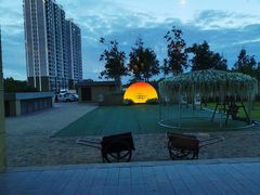 -香厨中餐厅(松北香格里拉店)