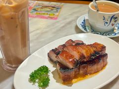 -翠华餐厅(德基广场店)