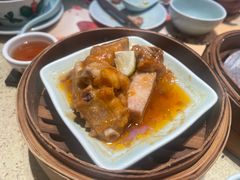 -点都德(长泰广场店)