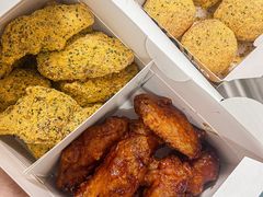 -正谈炸鸡(深圳首店)