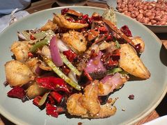 -金太阳海鲜烧烤·本地人餐厅(东纬路旗舰店)