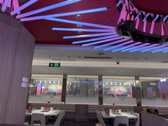 -海底捞火锅(杭州庆春路夜宵主题店)