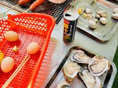 单人自助烧烤-大夫山顺驰自助烧烤场