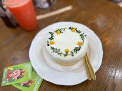 -AHAVA·Fang Baking Studio