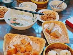 -安泰楼·佛跳墙创始人·传统闽味早茶·酒楼(三坊七巷闽菜地标店)