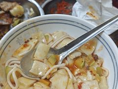 -马相卿特色烤肉面食馆(虎台店)