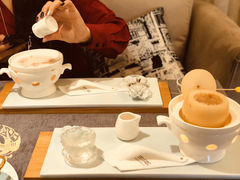 -燕庭·纯燕窝·甜品下午茶(日月光店)