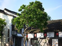 -小河直街历史文化街区