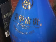 -晋阳饭庄(虎坊桥店)