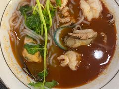 -杭州国际会议中心洲际酒店-面工坊
