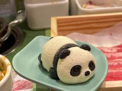 -一围肥牛肉小火锅(佳兆业广场店)