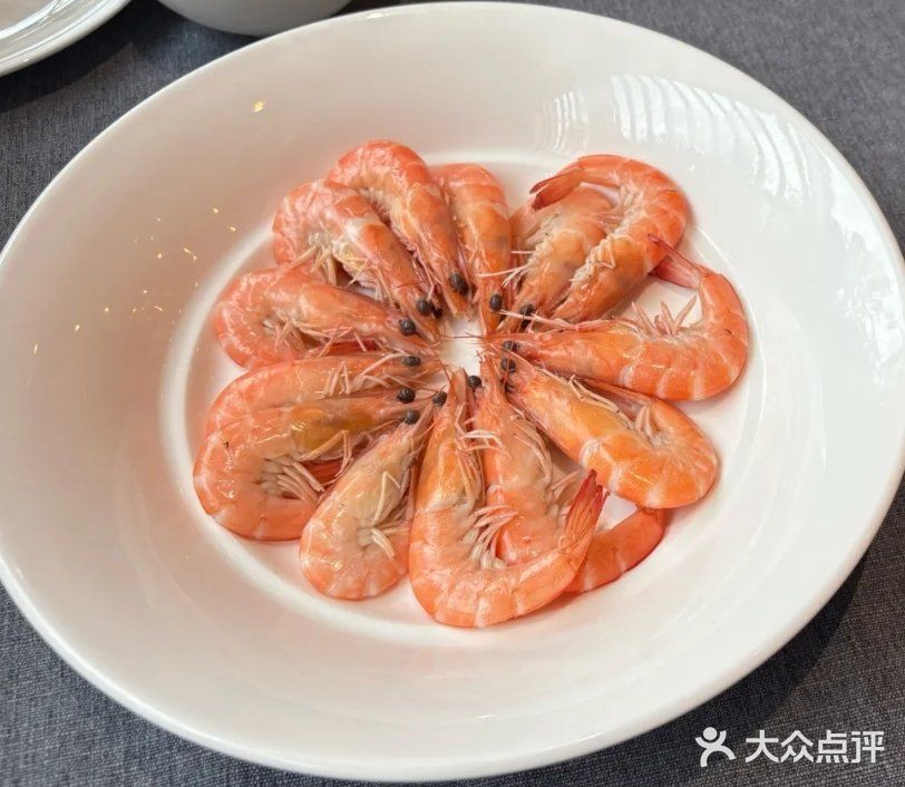品鉴午间美味佳肴