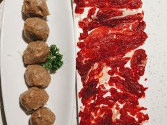 -潮牛壹号鲜牛肉火锅(光谷天地店)