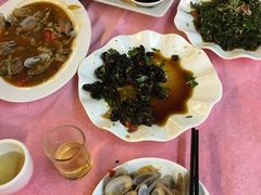 -翠景潮州美食(雅景苑店)