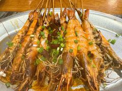 -江湖黑大兔(杨家坪店)