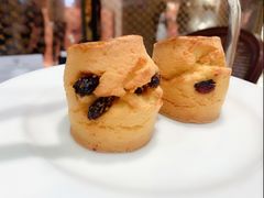 司康-TWG Tea(北京SKP店)