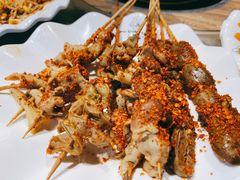 -老号尤兔头(幸福店)