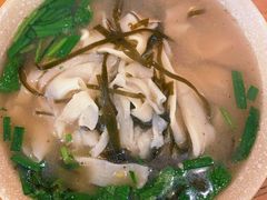 -清真马杰山牛肉汤馆