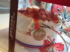 -维尔纳斯·生日蛋糕·动物奶油冰淇淋蛋糕(六里桥店)