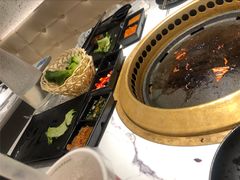 -花味烤肉·拌饭(庐阳万象汇店)